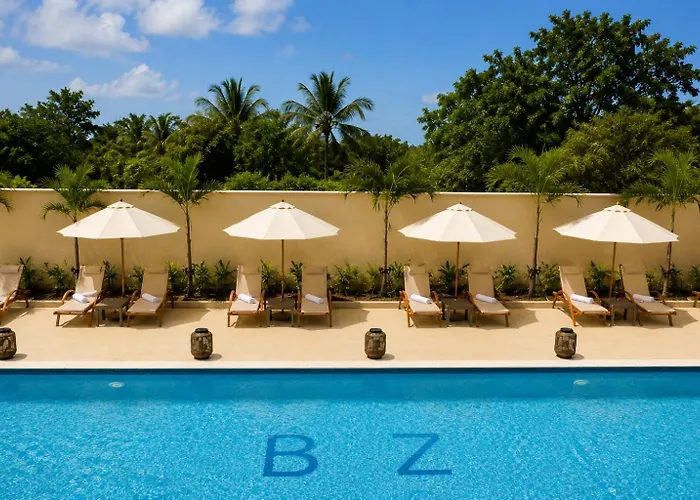 Bluezone Club Residences By A'Ila Resorts