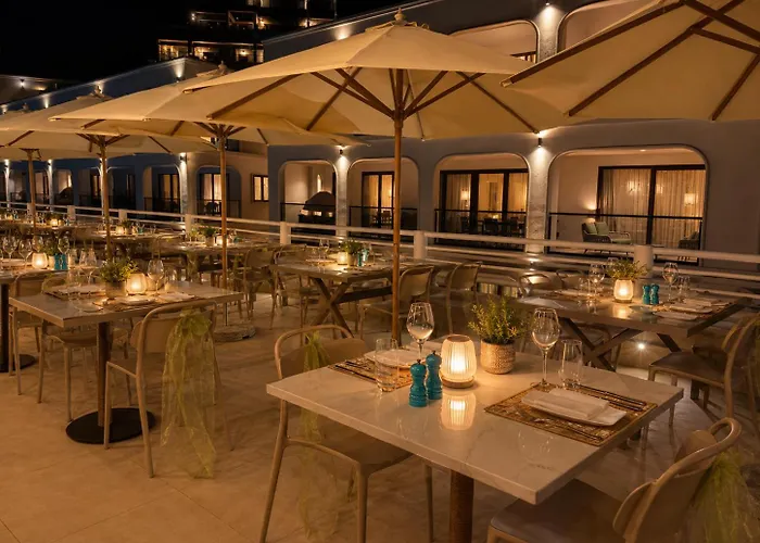 Bluezone Club Residences By A'Ila Resorts