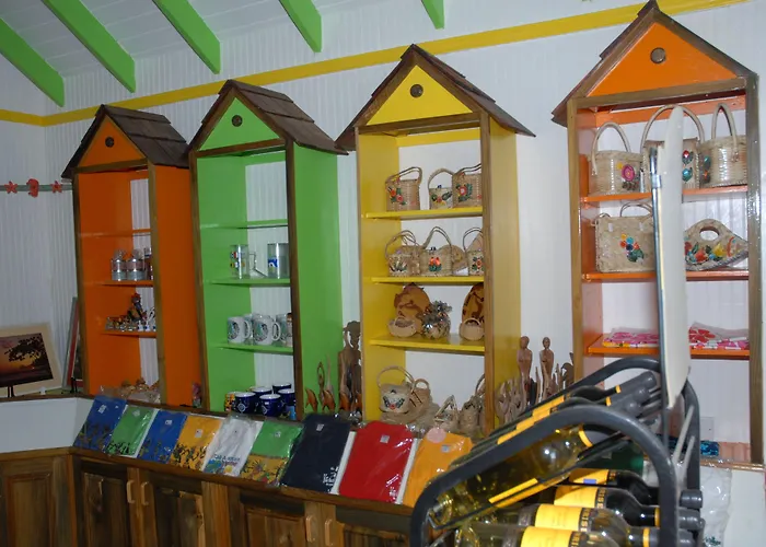Villa Beach Cottages